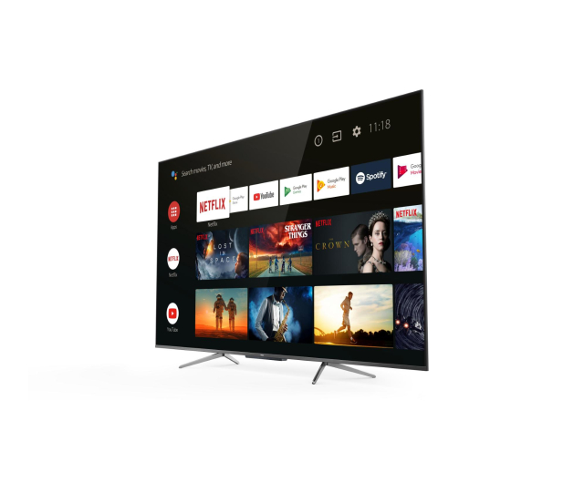TCL 55C715 - 627077 - zdjęcie 4